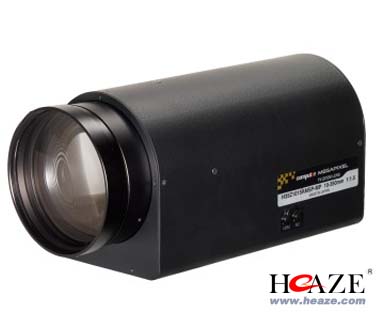 H35Z1015PDC-MP Computar高清电动镜头 10-350mm自动光圈镜头