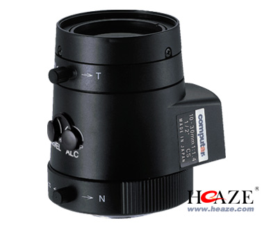 4.5-12.5mm变焦镜头HG3Z4512AFCS-IR