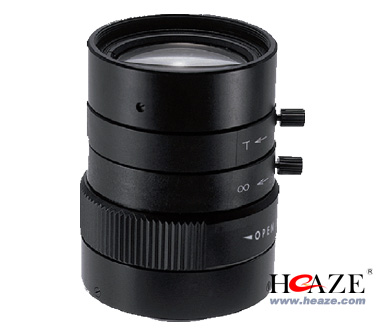M3Z1228C-MP Computar百万像素工业镜头 FA镜头 手动光圈镜头