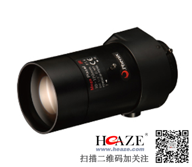 PVH10D16IR-M凤凰10-120mm自动光圈百万像素镜头