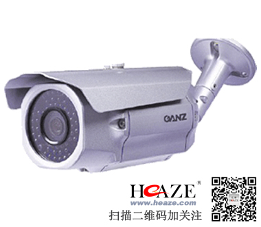 ZC-BNT5033PHA高清摄像机GANZ监控摄像机