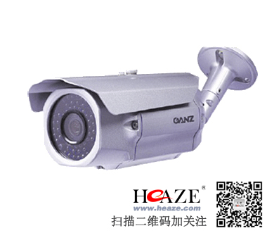 GANZ监控摄像机ZC-BNT6033PHA