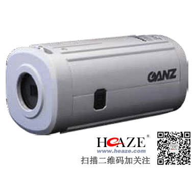 ZC-NH406P GANZ监控摄像机