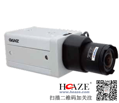 GANZ监控摄像机ZC-NX280P