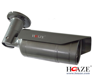 自动聚焦3.8-10mm红外摄像机HV-CP762IR