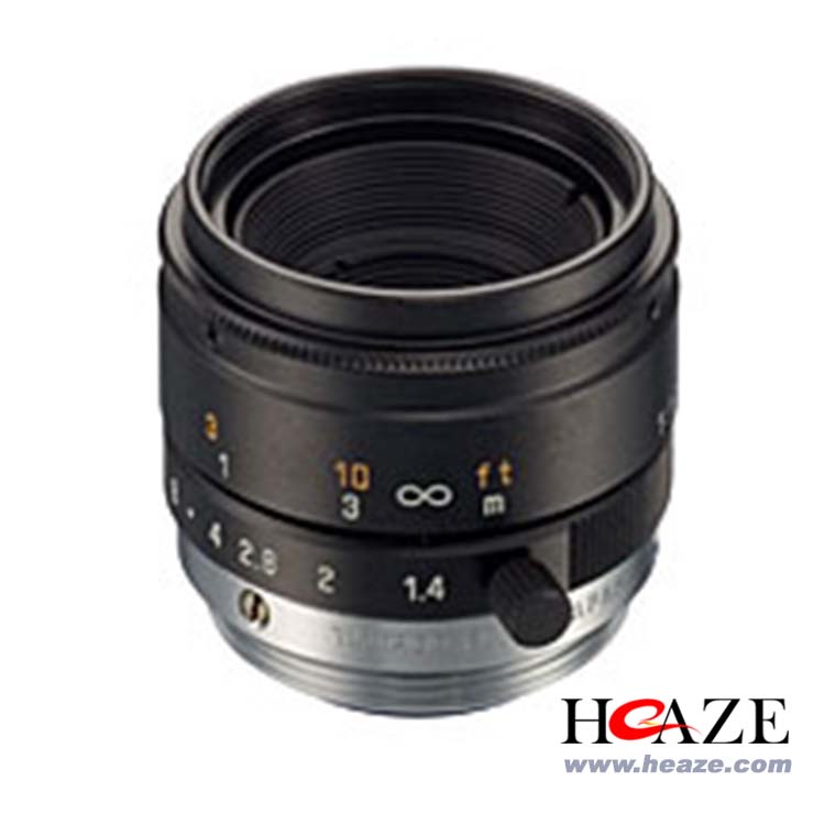 17HF 腾龙TAMRON 2/3英寸16mm定焦百万像素工业镜头