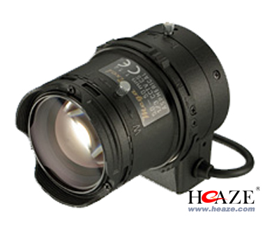 M13VG550 腾龙镜头300万像素5-50mm自动光圈镜头