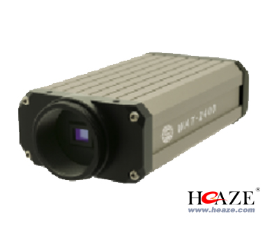 WAT-2400  WATEC网络高清彩色摄像机