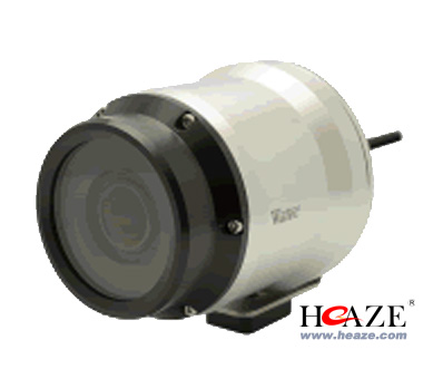 WAT-400D2  WATEC防水型彩色摄像机