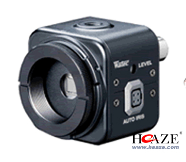 WAT-525EX2  WATEC高解晰度工业摄像机