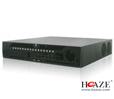 DS-9608N-RT海康高清网络录像机（NVR)