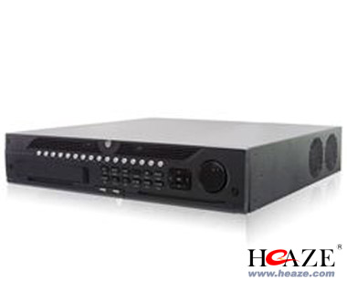 DS-9608N-ST海康高清网络录像机（NVR)
