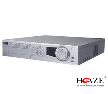 K-HW516K/CH 松下32路(模拟、IP各16路)混合数字硬盘录像机