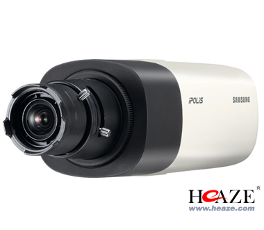 SNB-6004FP三星光口网络摄像机 200万像素宽动态摄像机