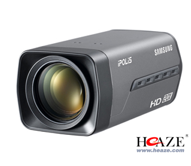 SNZ-5200P高清130万像素网络一体化摄像机